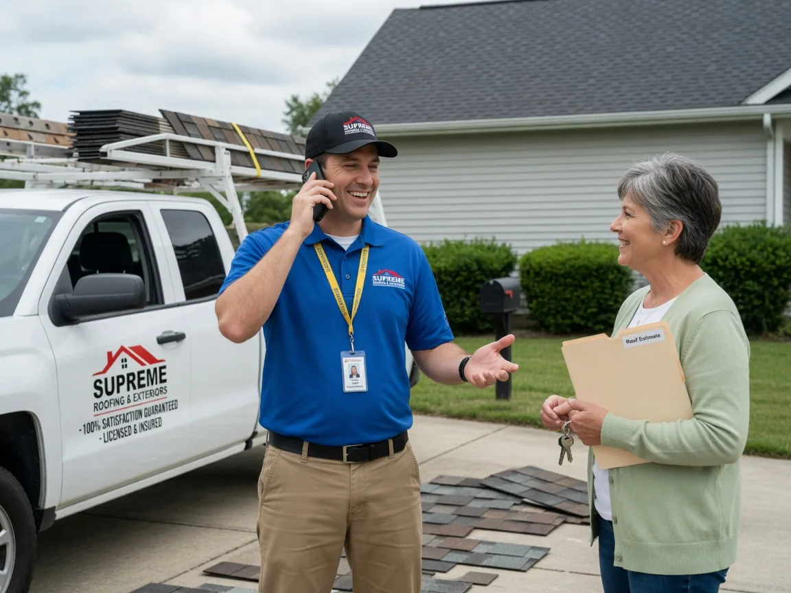 Roof Replacement Greenfield Park, NY FAQs