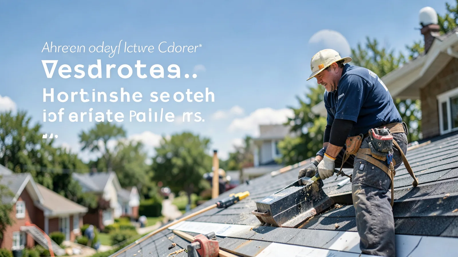 Roof Replacement in Greenfield Park, NY near me